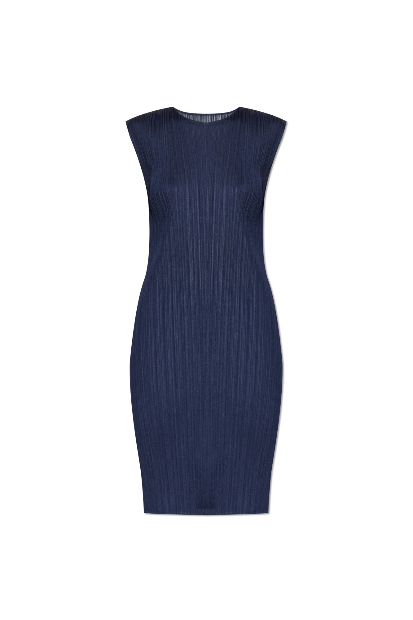PLEATS PLEASE ISSEY MIYAKE｜SLEEVELESS (PP56JK151-19) Pleats Please Issey Miyake Sleeveless and tank tops for